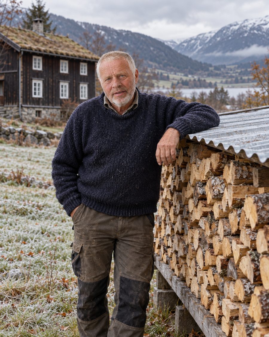 Lars Halvorsen